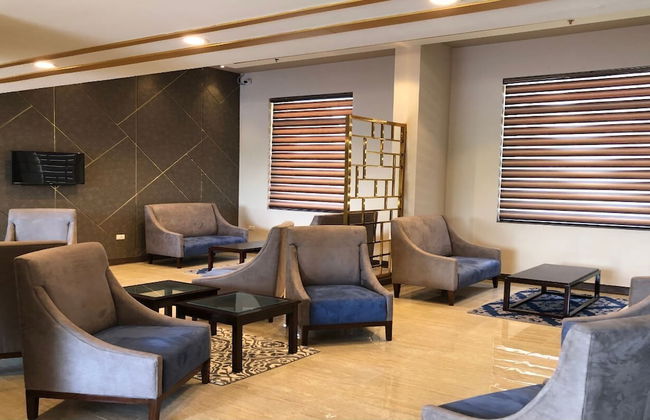 Starlit Suites Tirupati - Photo 2