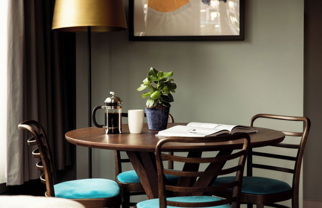 Native Bankside - Foto 29