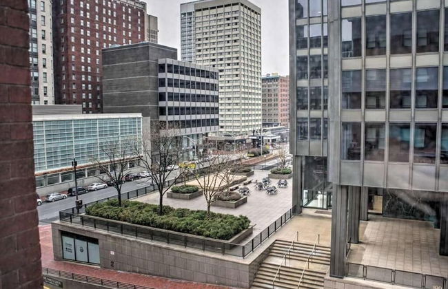 Baltimore executive Furnished rentals - Foto 16