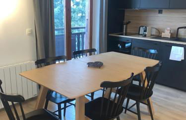 La Résidence de L'Ours - Foto 73