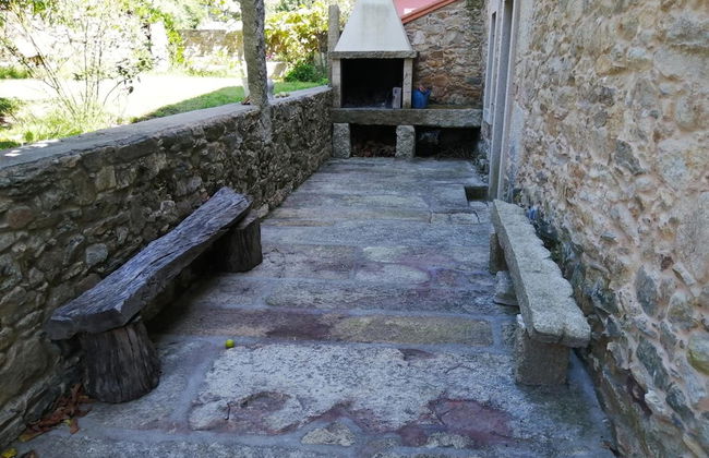 O Cruceiro - Photo 41