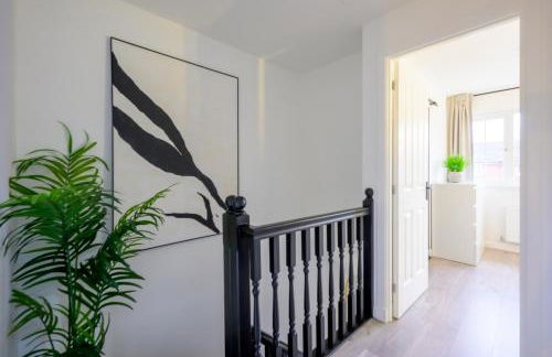 Emirates ApartHOUSE - Foto 23