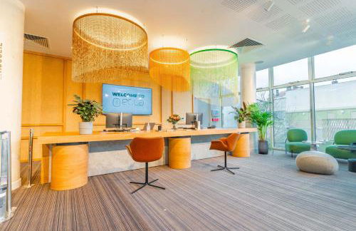 Ecla Paris Villejuif - Foto 30