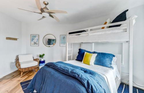 Elegant Oceanfront Penthouse with Panoramic view, Omni Resort, Sea Dunes - Foto 46