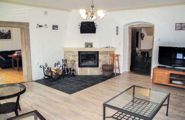 Statek Martínkovice - Foto 4