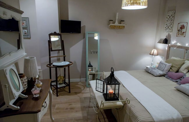 Palacio Almagra - Foto 7