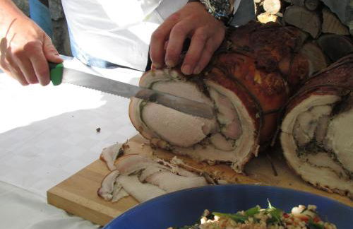 Terra Del Bosco Agriturismo - Foto 41