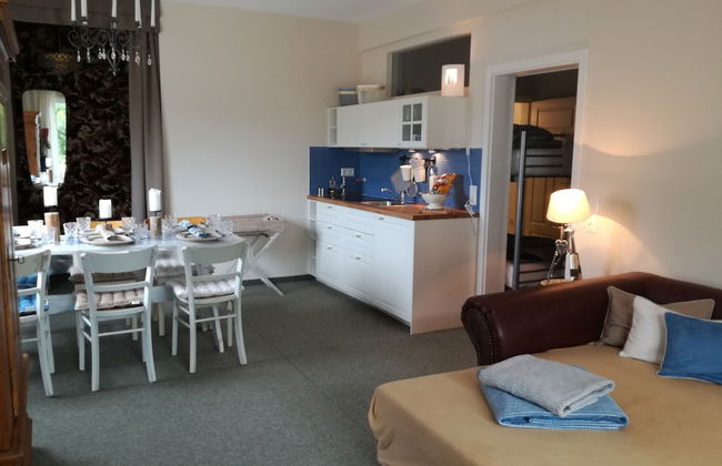 Haus Grünewald Unsleben - Photo 9