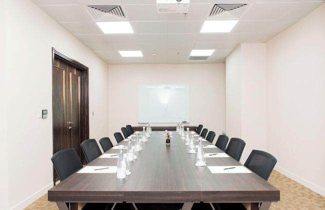 Sherwood Suites - Foto 80