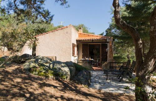 Villa Folaca 45m2 5 pers Rondinara Bonifacio - Foto 10