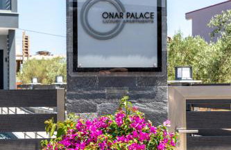 ONAR PALACE - Foto 27