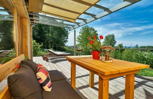 Cabin In The Nature Of Bavaria - Foto 3