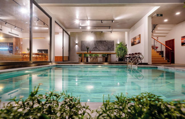 Shila Retreat Villa Danang - Foto 26