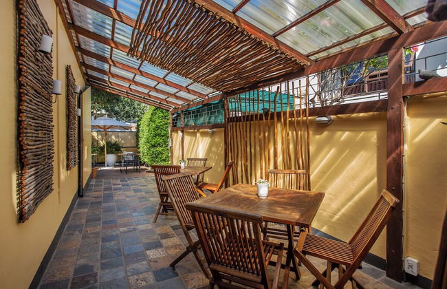 Toms Guest House - Foto 72