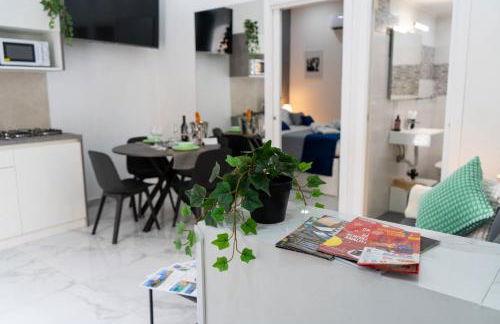 Scugnizzo Apartment SMART - Foto 37