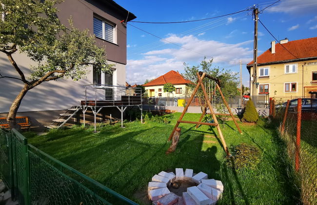 Privát Anna Liptov - Photo 1