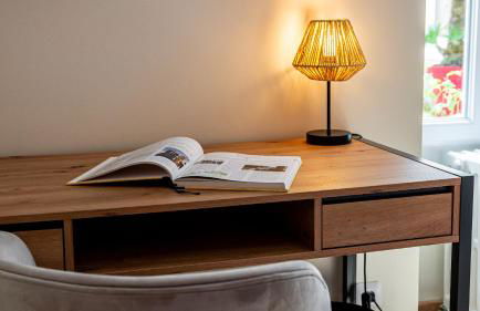 Le Nid - hébergement cosy - Foto 6