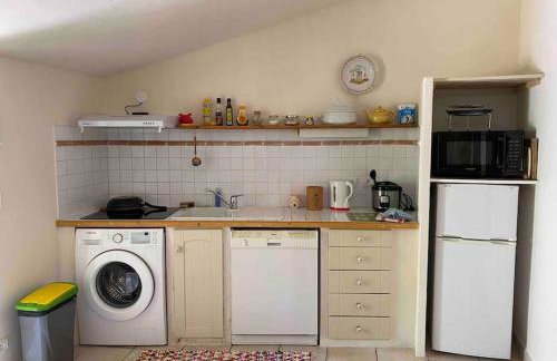 Bergerie de la Foux - Foto 8