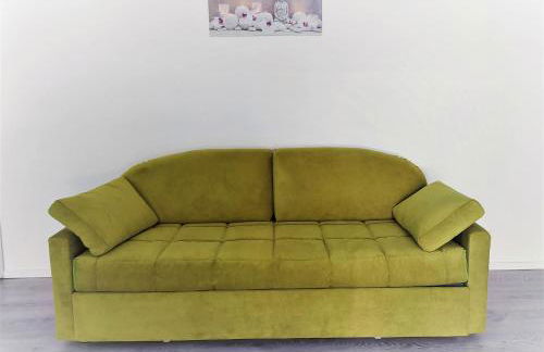 Residence Gonda&Giuliano - Photo 67