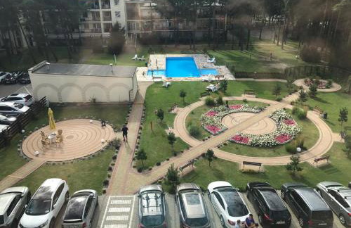 Apartamenty Platinum - Foto 32