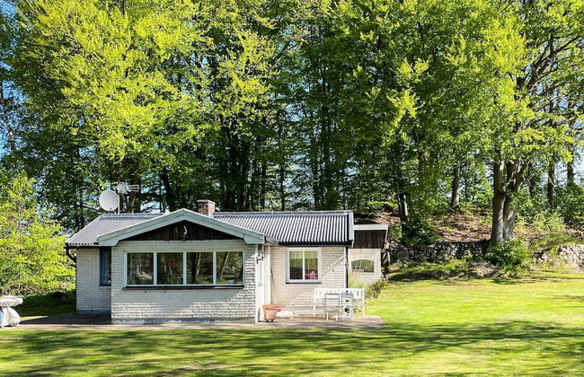 5 Person Holiday Home in Klippan-by Traum - Foto 27