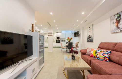 Veoapartment Corazón de Triana - Photo 16