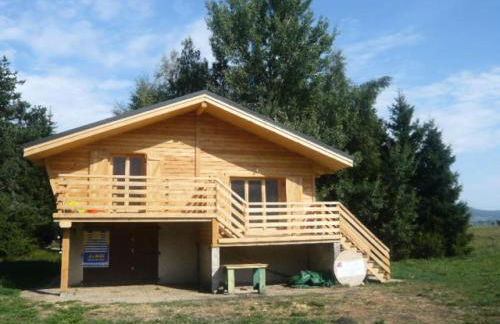 Chalet 50 - Très beau chalet avec vue dégagée MAE-3494 - Foto 13