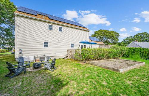 Charming Harwich Home—Relax Explore Cape Cod - Photo 37