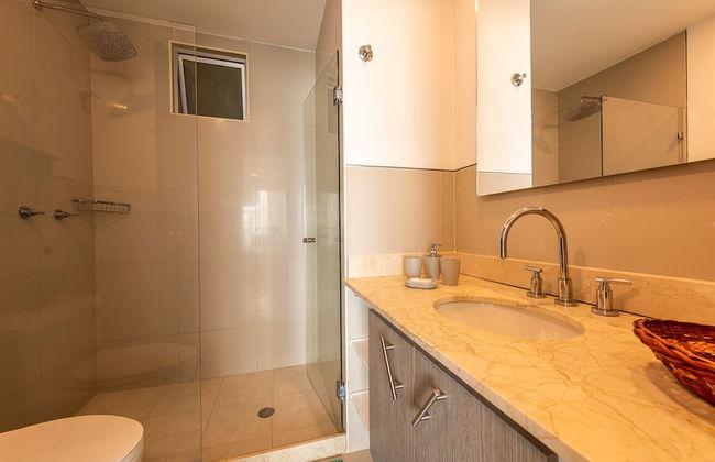 Vitri Cartagena Beachfront - Foto 17