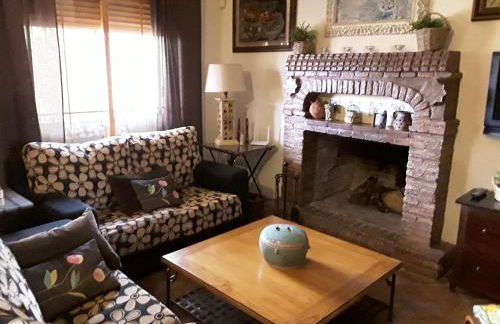 Casa Rural Orégano - Foto 16