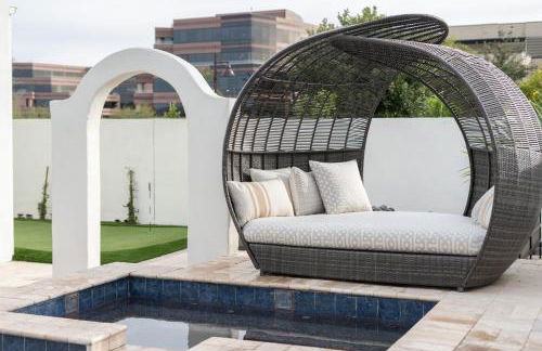 The Casa Del Sol Experience - Old Town Villa - Foto 111