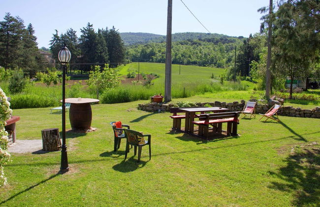 Holiday Home in Pietrafitta Near Lake Trasimeno - Photo 23