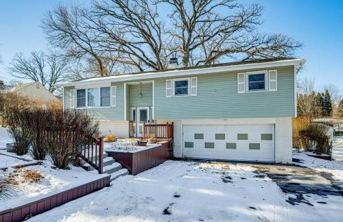 Musicians Beachside Retreat in Lake in the Hills - Foto 3