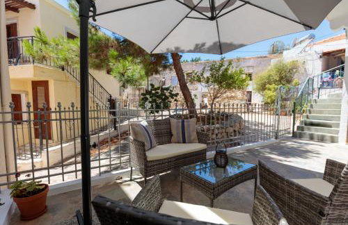 Bluebell House Halki - Foto 25