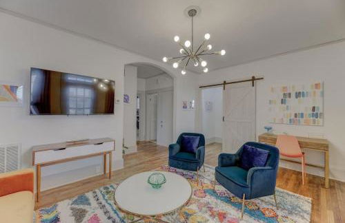 The Gem of Bull St. Downstairs - Foto 1