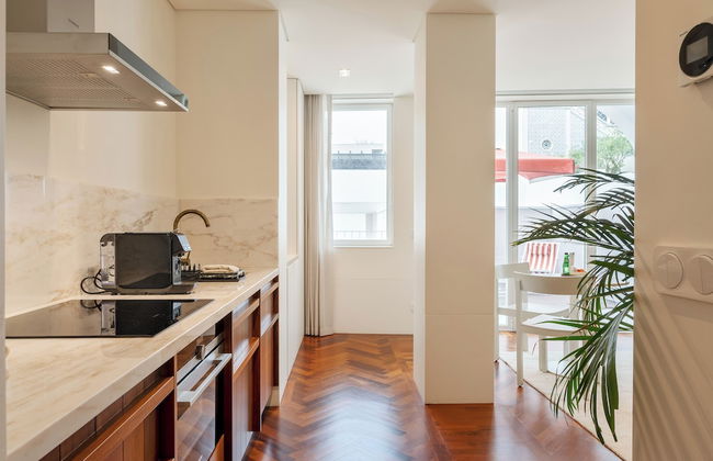 Vila Catarina Luxury Apartments - Foto 95