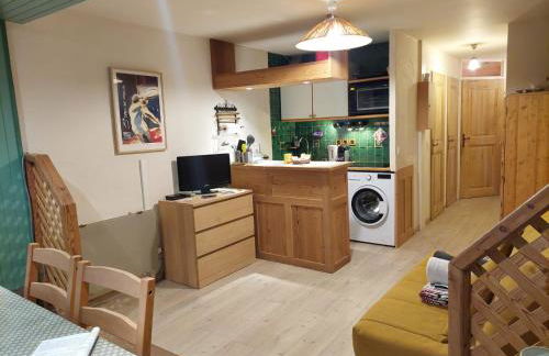 T2ideal vue imprenable sur la guisane - Photo 1