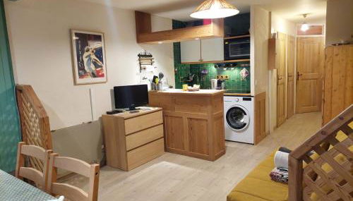 T2ideal vue imprenable sur la guisane - Photo 1