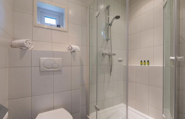 Holiday Home Close to the Beach - Foto 14