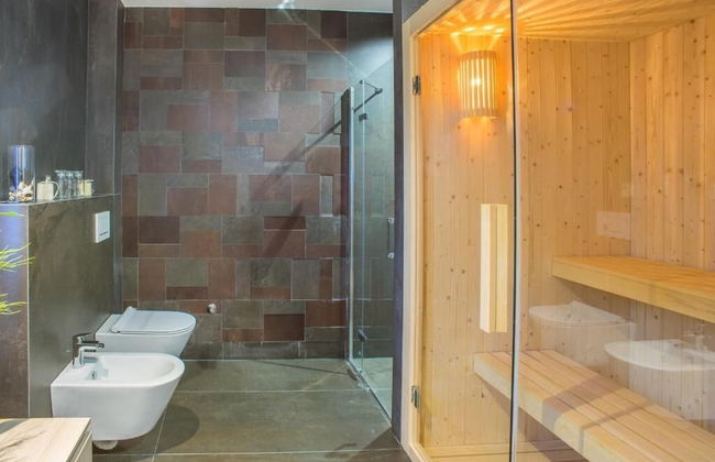 Villa Lusso - Foto 22