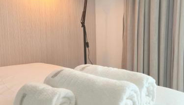 Studio com varanda vista mar em Armação - Foto 2