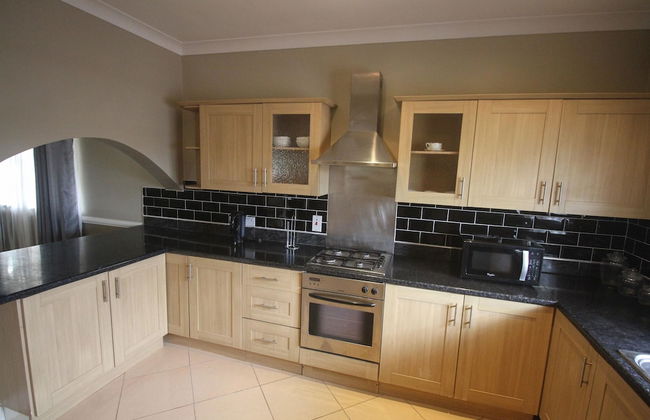 Summer Breeze Vacation Home - Photo 10