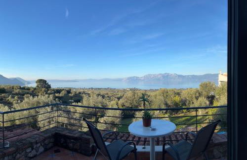 Dimitra's Villa in Evia, Greece - Foto 20