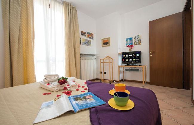 Casa Margherita Luino Hillside - Foto 2