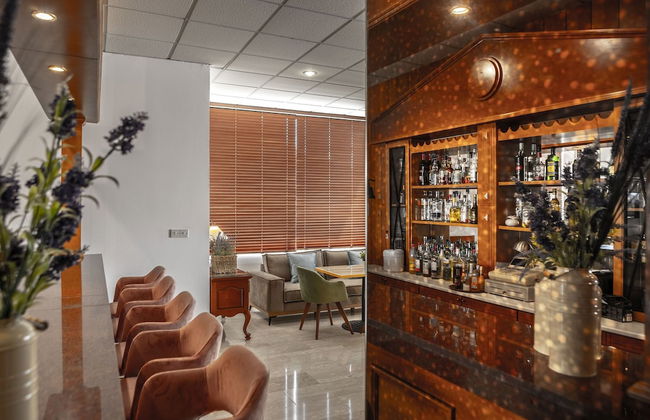 Stephanos Hotel Apartments - Foto 36