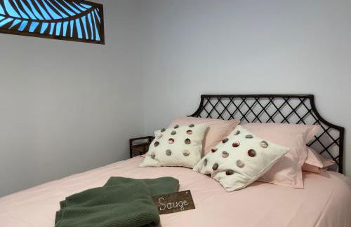 Sauge et Romarin - Photo 35