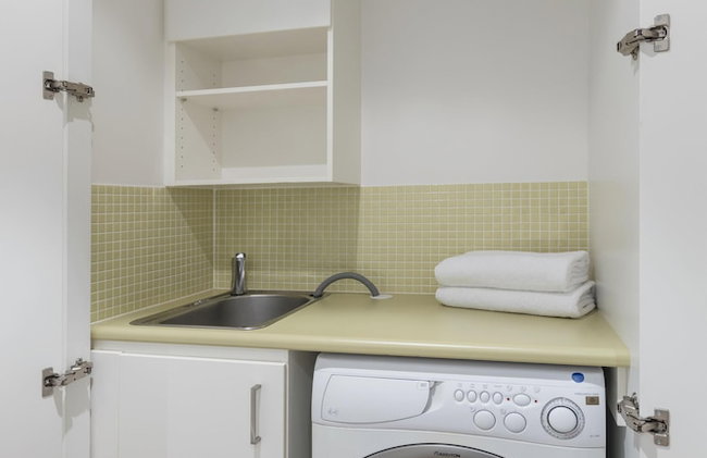 Oaks Glenelg Liberty Suites - Foto 22