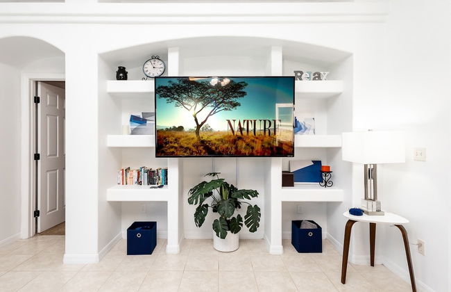 Home Away From Home At Bridgeford Crossing - Foto 55