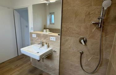 Penthouse mit Weitblick Heubach - Foto 24