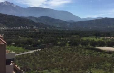 Eva's cottage Kastelli Pediados - Foto 3